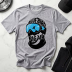 Bluebird Big Air Snowboarding T-Shirt
