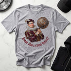 Dost Thou Hoist Vintage Gym T-Shirt