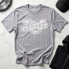 MMA Cobra Strike W Gym T-Shirt