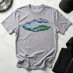 Peak Retreat Outdoors T-Shirt