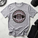 Powerlifting Elite Gym T-Shirt