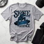 Skate Science Vintage Gymwear T-Shirt