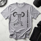 Taco Gym T-Shirt