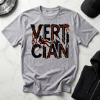 Vertician Mountaineering Gym T-Shirt