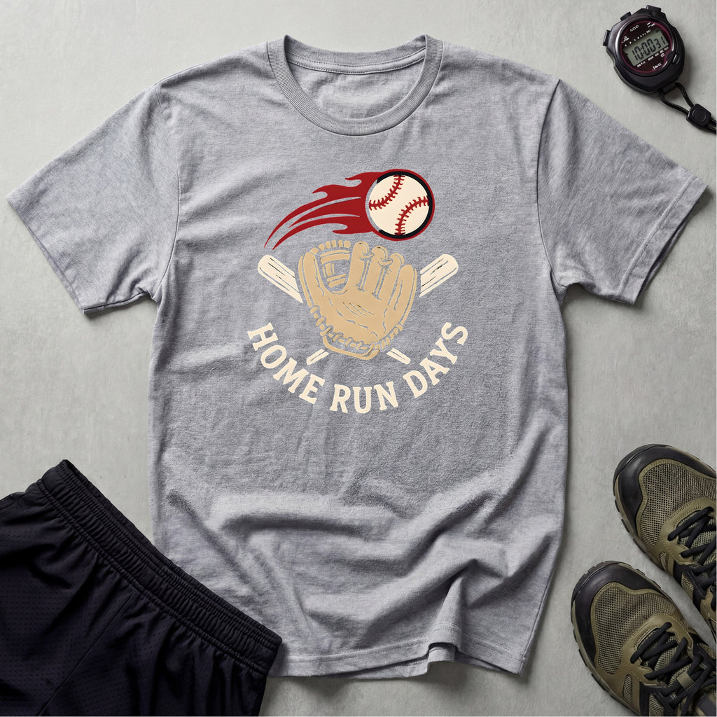 Home Run Days T-Shirt
