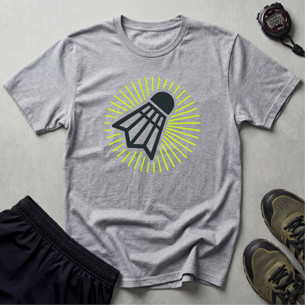 Squash Symbol T-Shirt