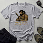 Honor in Every Strike T-Shirt