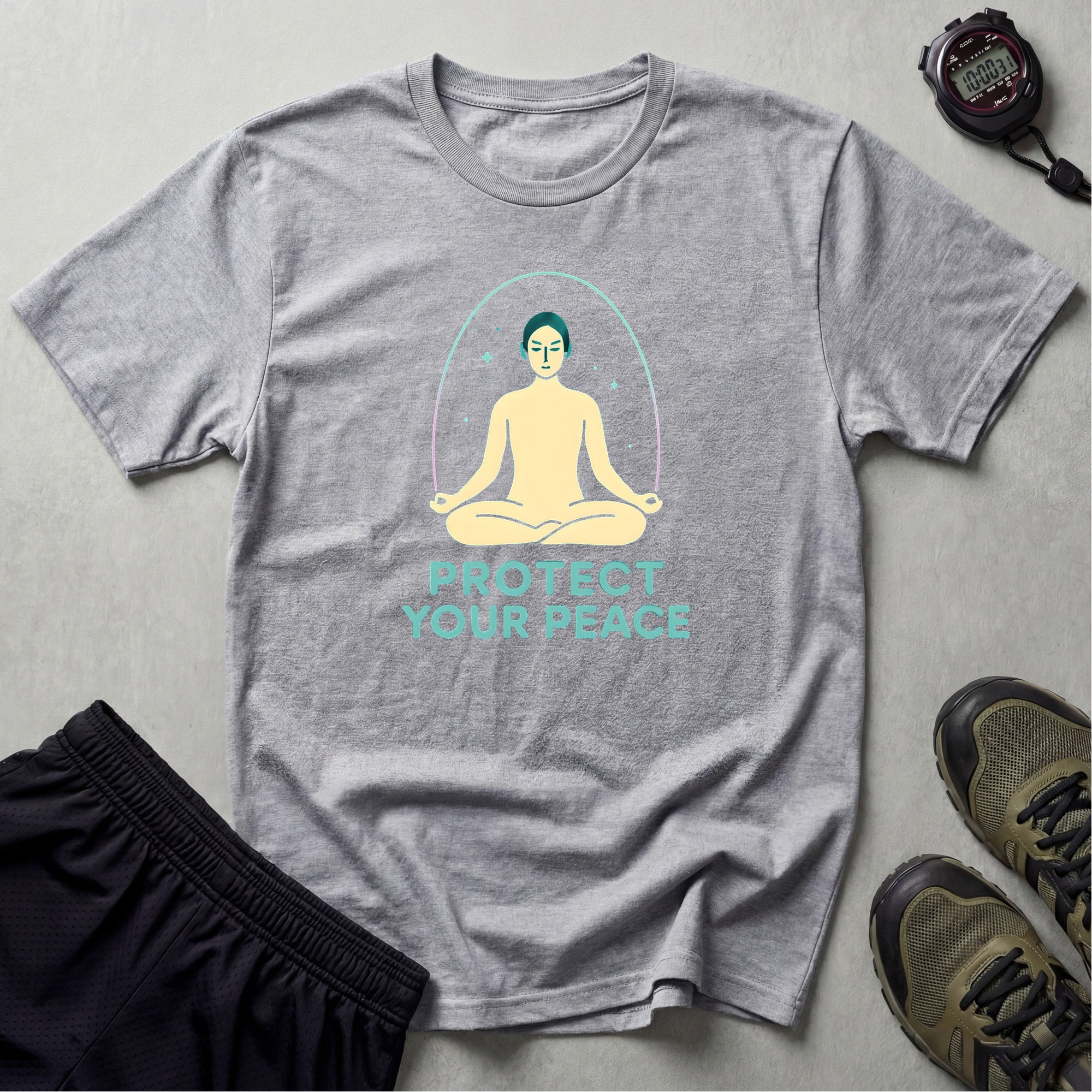 Protect Your Peace T-Shirt