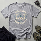 Sore Today Strong Tomorrow T-Shirt