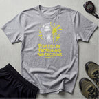 Powered by Protein T-Shirt