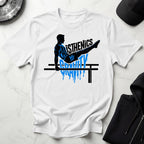 Calisthenics Vs Gravity Gymwear T-Shirt