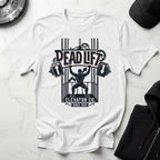 Deadlift Elevator Co. Gymwear T-Shirt