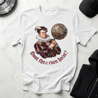 Dost Thou Hoist Vintage Gym T-Shirt