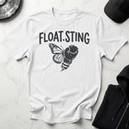 Float Sting Boxing Vintage Gym T-Shirt
