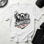 The Garrison NYC Gymwear T-Shirt