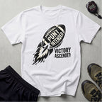 Gridiron Punt Intended Vintage Gym T-Shirt
