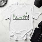 HIIT Happens Gym Tee Shirt