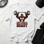 Lift Like A Beast Weightlifting T-Shirt