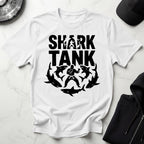 MMA Shark Tank TrainingGym T-Shirt