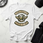 METCON SPECIALISTS Embrace The Suck Vintage Gym T-Shirt