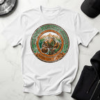 Mountain Gym Vintage Gym T-Shirt