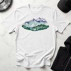 Peak Retreat Outdoors T-Shirt