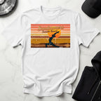 Sundowners Seaside Resort Gym T-Shirt