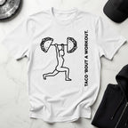 Taco Gym T-Shirt