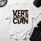 Vertician Mountaineering Gym T-Shirt