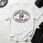 Brisket Beans & Creatine Gym T-Shirt