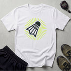 Squash Symbol T-Shirt