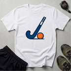 Hook and ball logo T-Shirt