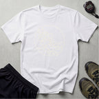 Judo Ninja MMA Wrestling T-Shirt